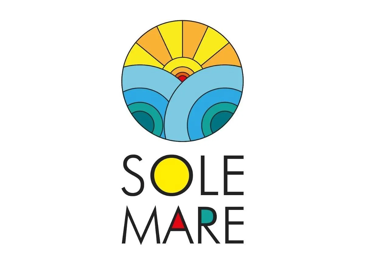 Sole Mare Apartment Rimini