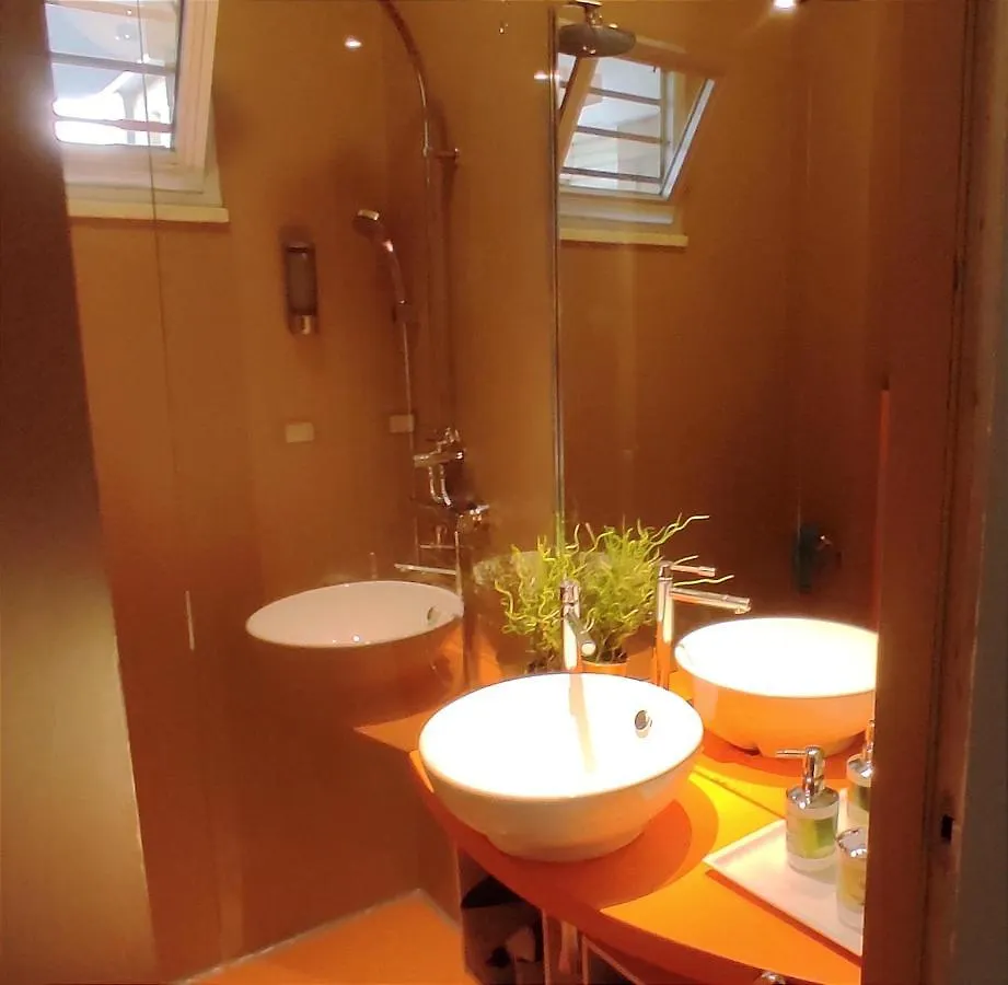Sole Mare Apartment Rimini