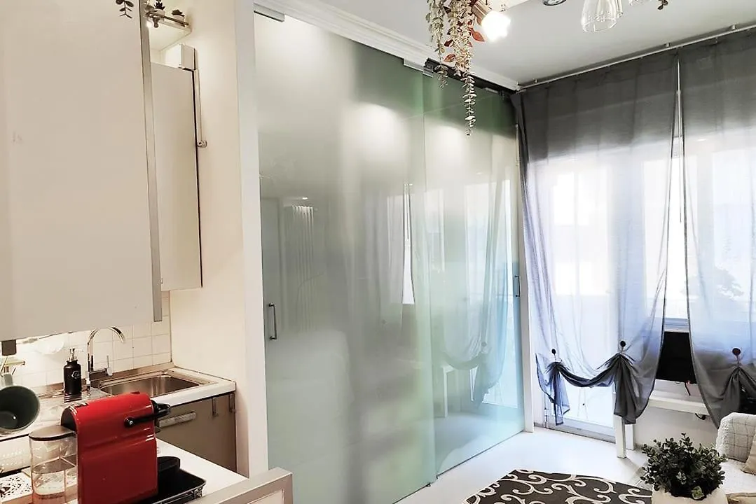 Sole Mare Apartment Rimini
