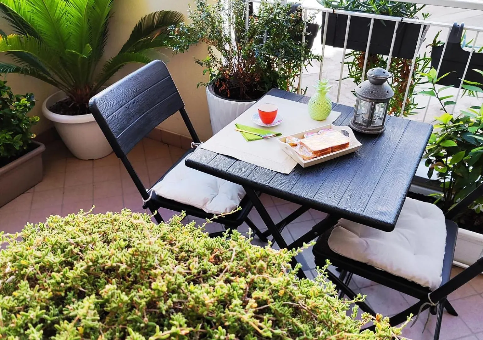 Sole Mare Apartment Rimini