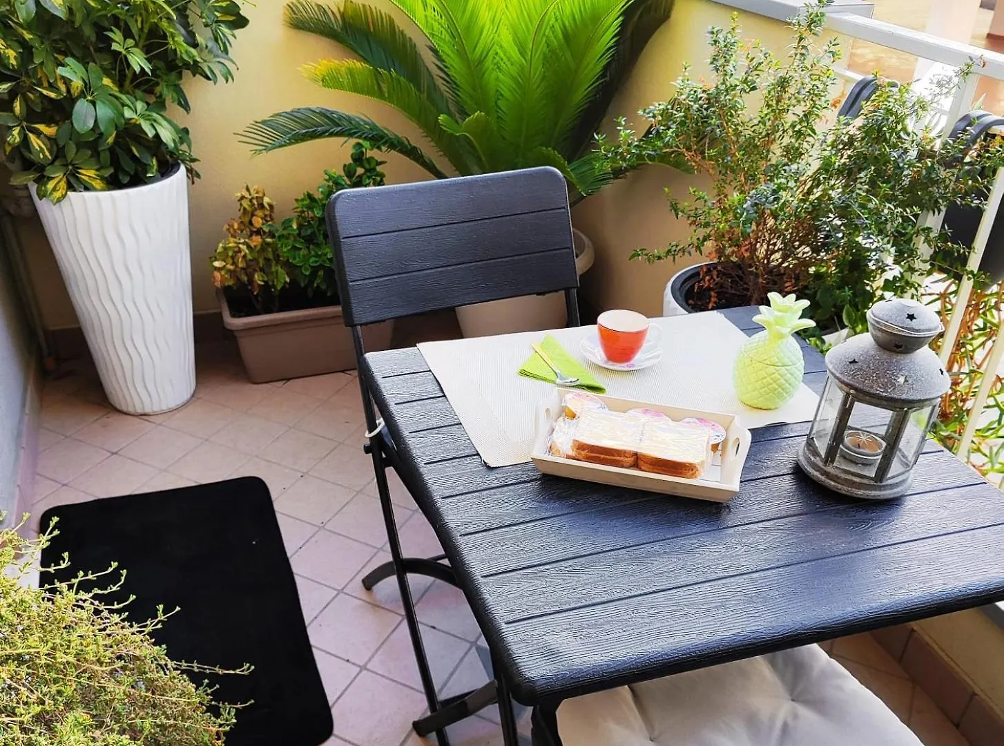 Sole Mare Apartment Rimini