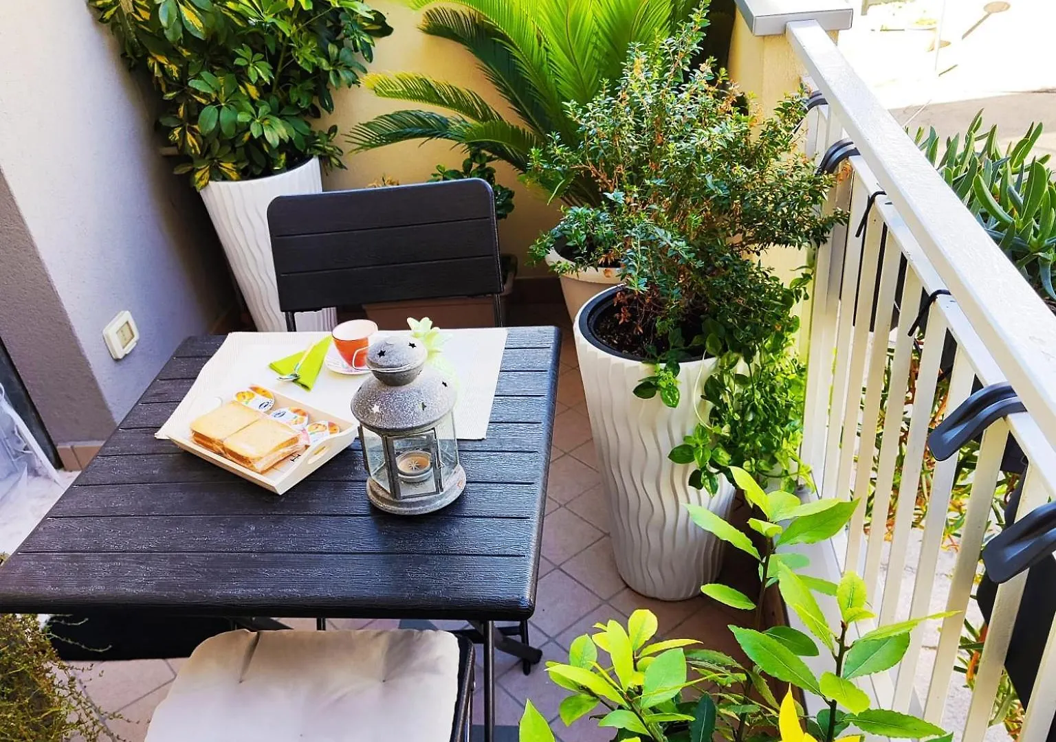 Sole Mare Apartment Rimini